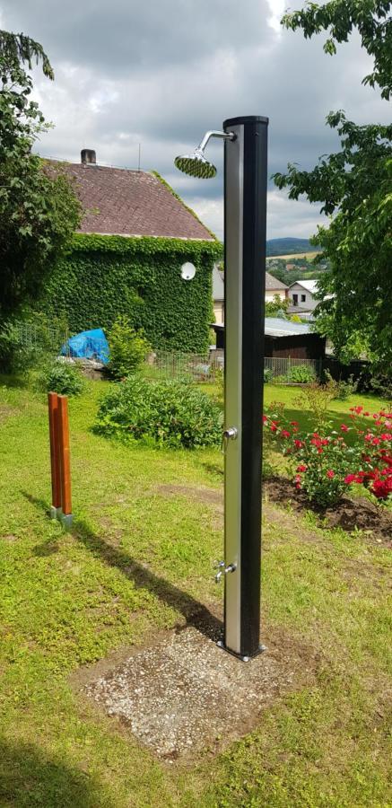 Chata SPOLUNAKOLE - Český ráj Hrubá Skála Exterior foto