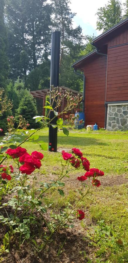 Chata SPOLUNAKOLE - Český ráj Hrubá Skála Exterior foto