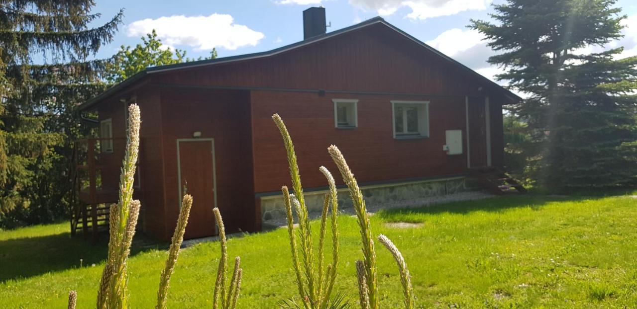 Chata SPOLUNAKOLE - Český ráj Hrubá Skála Exterior foto