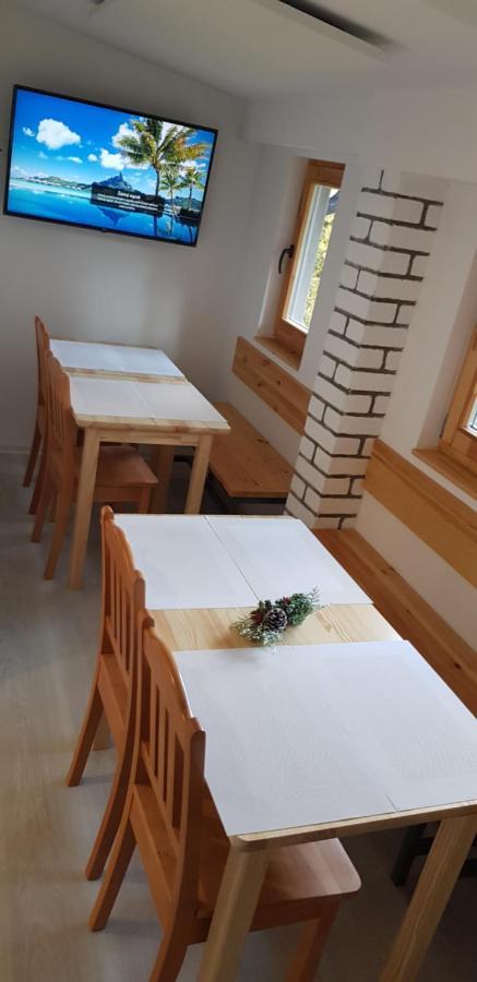 Chata SPOLUNAKOLE - Český ráj Hrubá Skála Exterior foto
