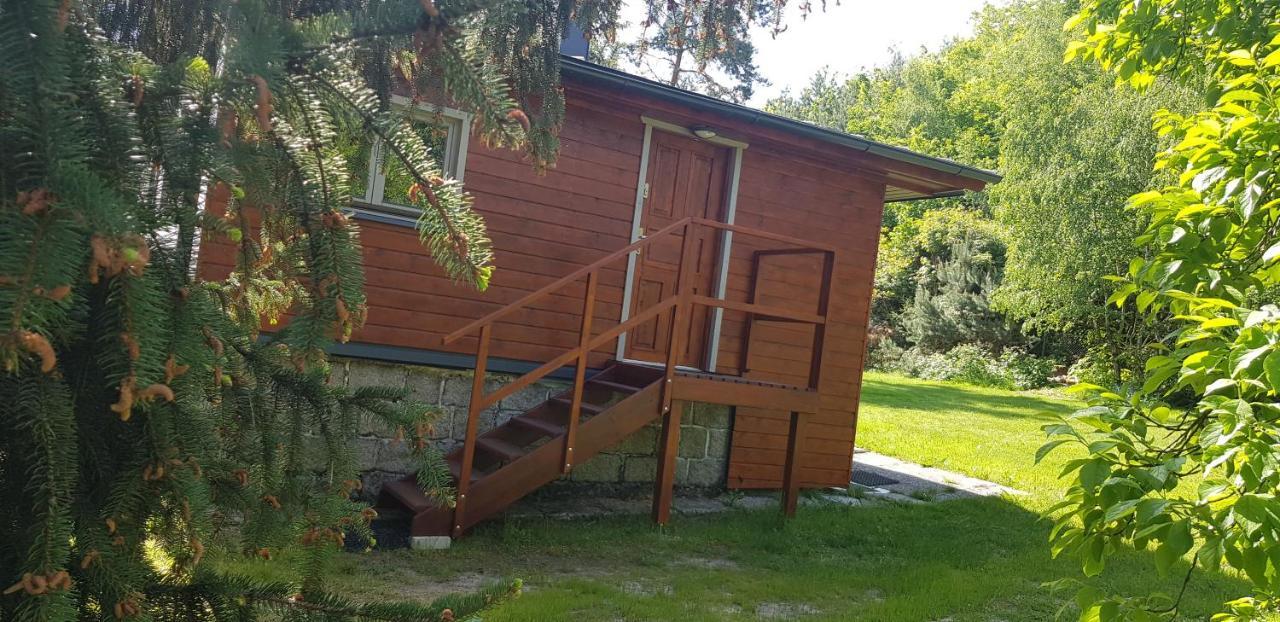 Chata SPOLUNAKOLE - Český ráj Hrubá Skála Exterior foto